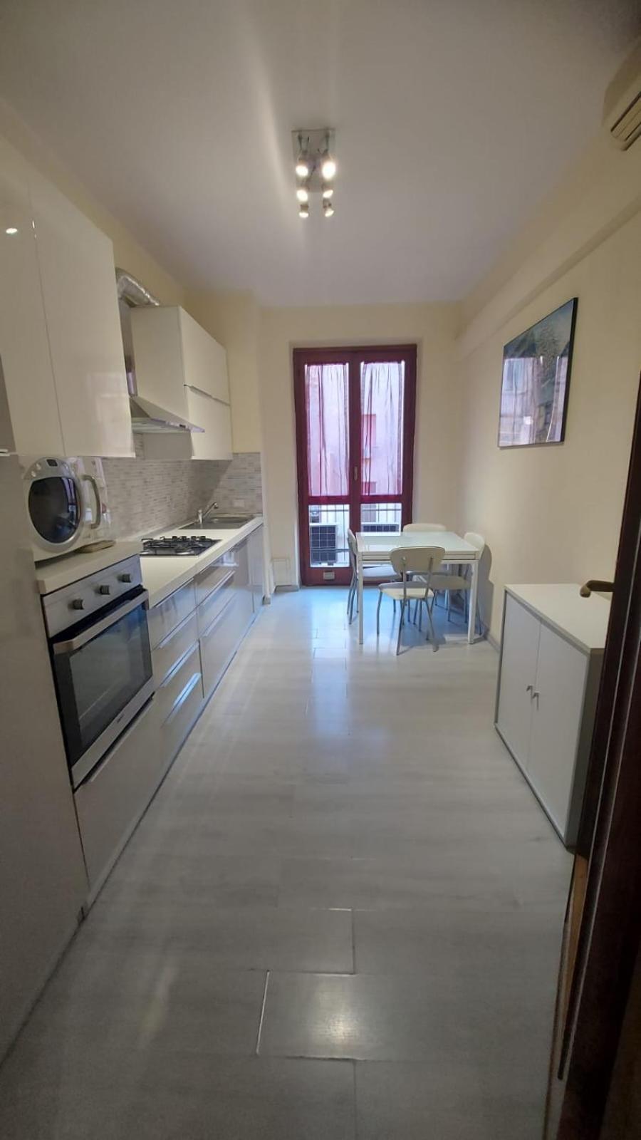Maison Lucrezia Cagliari