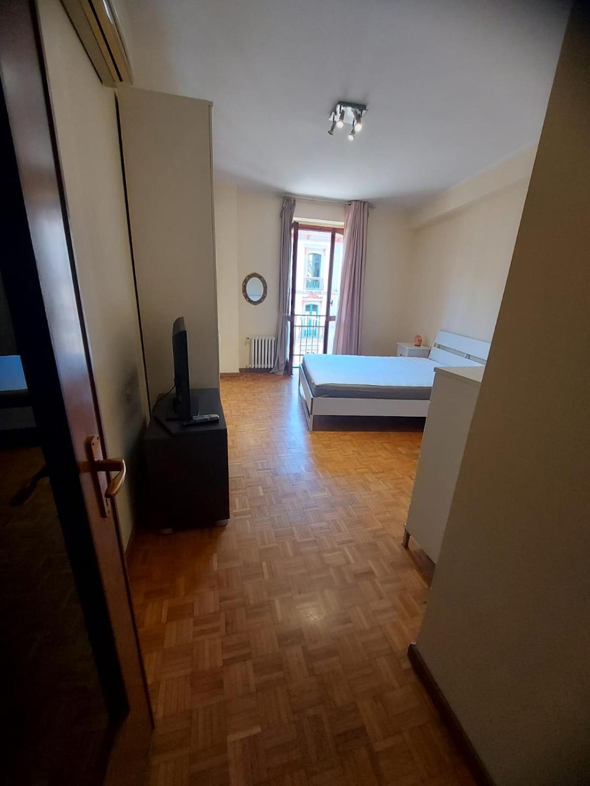 Maison Lucrezia Apartamento