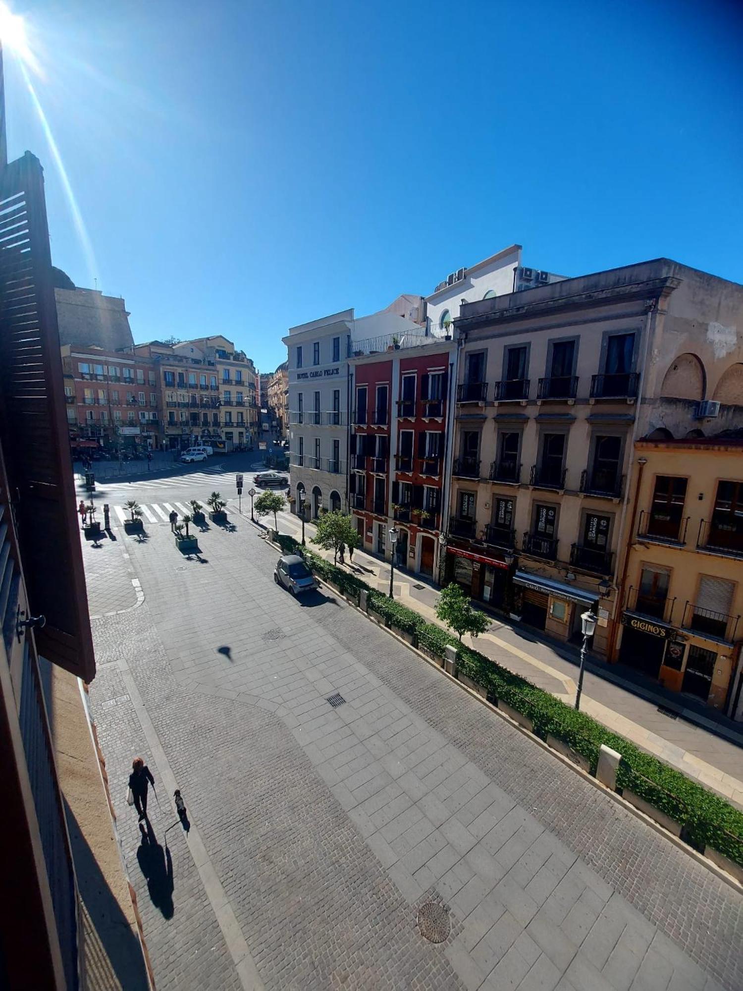 Apartamento Maison Lucrezia